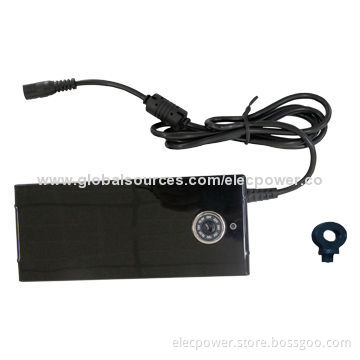 90W Laptop Adapters with 5V Output, Charge for all Notebooks and Mobile Phones